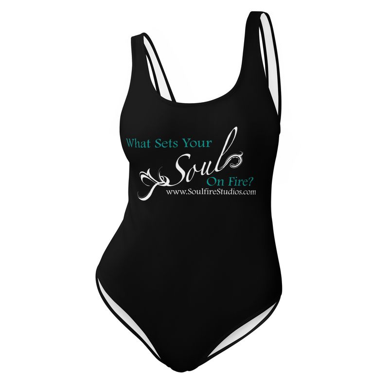 1 Soulfire Leotard - Adult