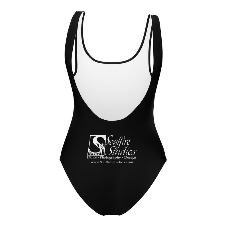 1 Soulfire Leotard - Adult
