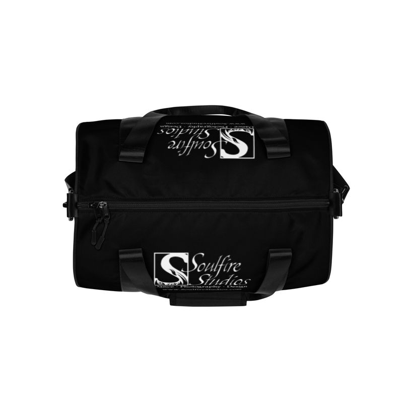 4 Soulfire Small Duffle Bag