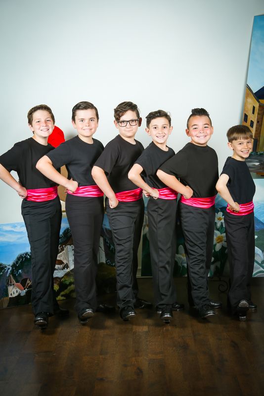 New Student Holiday Special! 8 Classes + Ballet Shoes & Ballerina Ornament!