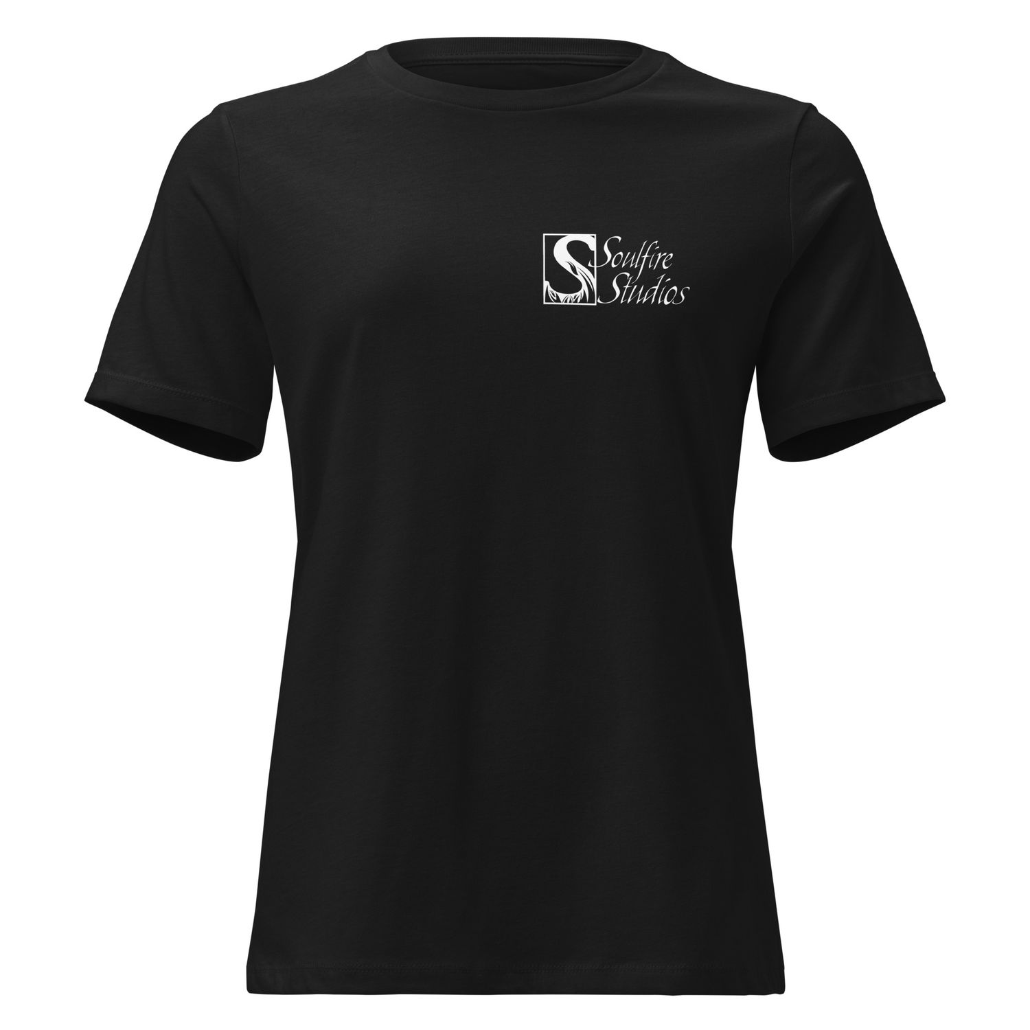 Women's Relaxed T-Shirt- Dancing our Buns Off Women's Relaxed T-Shirt- Dancing our Buns Off