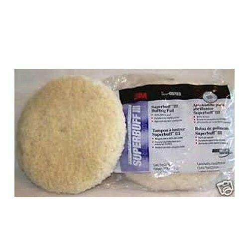 3M MOPA DE ESPUMA PARA PULIR
