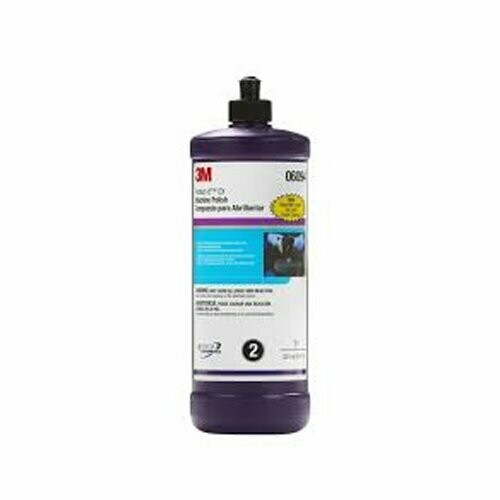 3M PERFET-IT  MACHINE POLISH 2