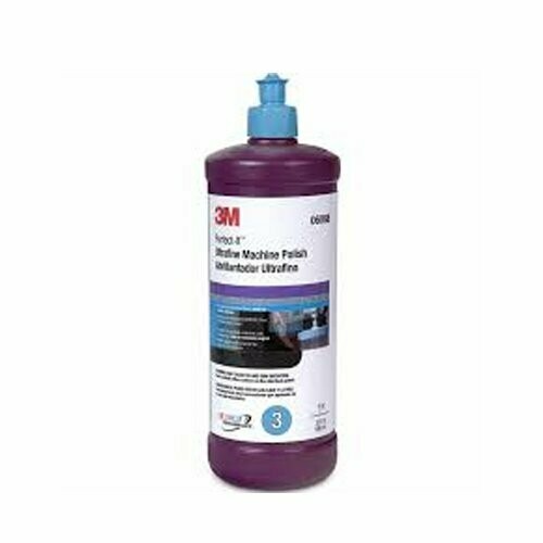 3M 06068 ULTRAFINE PASO 3