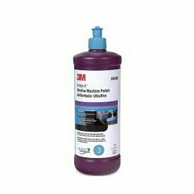 3M 06068 ULTRAFINE PASO 3