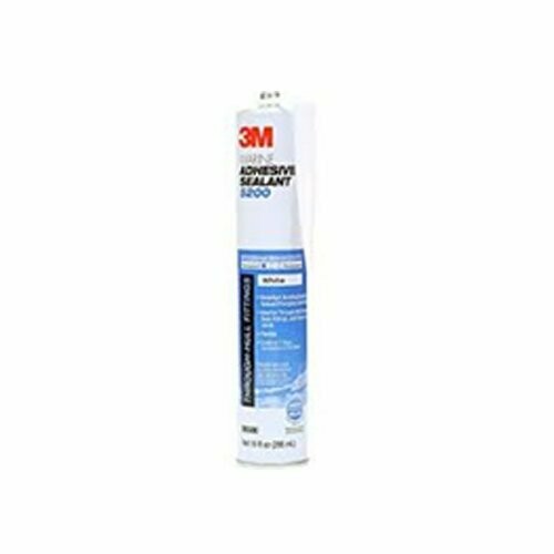 3M SILICONE MARINE 5200