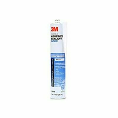 3M SILICONE MARINE 5200