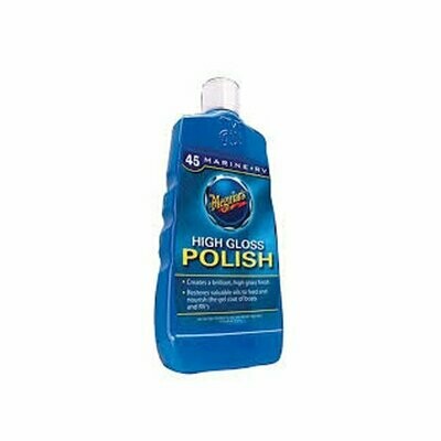 M4516 MEGUIARS HIGH GLOSS POLI