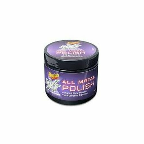 NXT ALL METAL POLISH