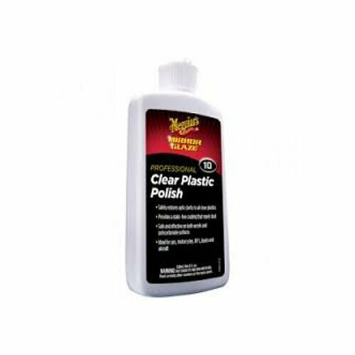 CLEANER-PLASTIC 8 OZ