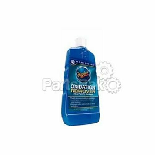 M4916 COMPOUND OXIDATION REMOVER