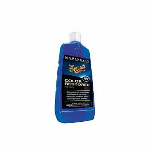 COMPOUND COLOR RESTORER