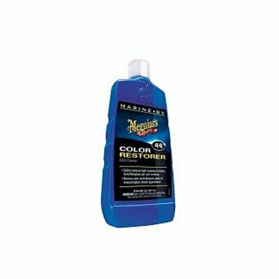COMPOUND COLOR RESTORER