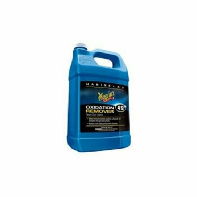 MEGUIARS INC HD OXIDATION REMO GALON