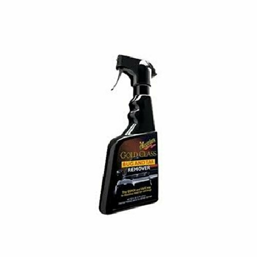 GOLS CLASS BUG AND TAR MEGUIAR