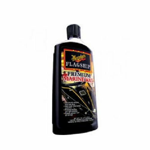 M6516 MEGUIARS MARINE WAX 16