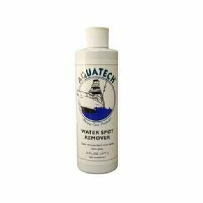 WATER SPOT AQUATECH 801
