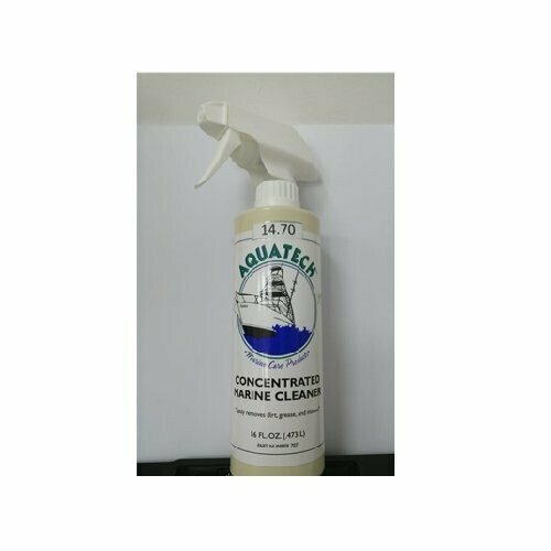 CONCENTRATED  AQUATECH 707