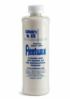 COLLINITE 870 FIBFLEETWAX