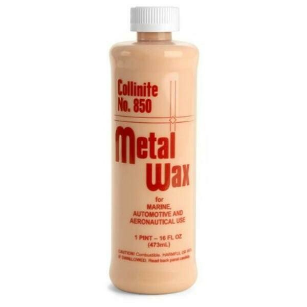 COLLINITE 850  METAL WAX 850