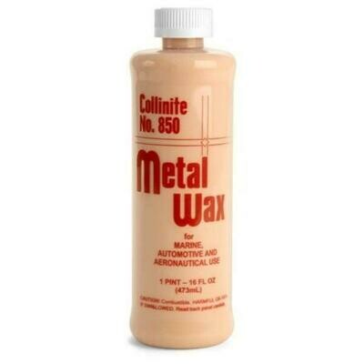 COLLINITE 850  METAL WAX 850