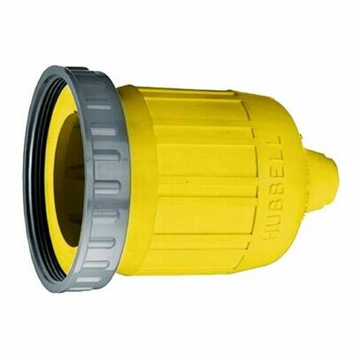 HUBELL SEAL-TITE BOOT 30AMP