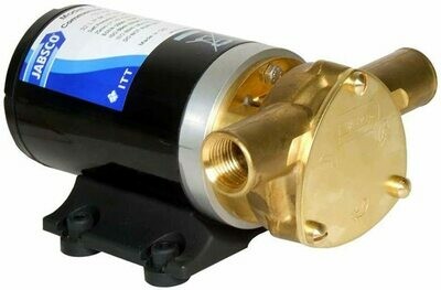 BOMBA JABSCO 31700-0092 12VOL