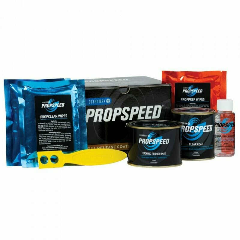 PROPSPEED KIT