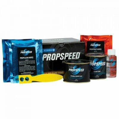PROPSPEED KIT