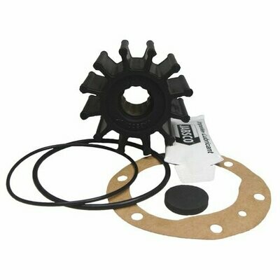 IMPELLER KIT JAB 1210-0001-P