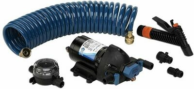 WASHDOWN 4.0 PUMP KIT JABSCO