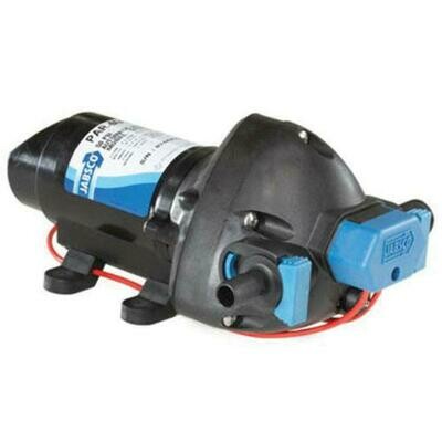 WASHDOWN PUMP 3.0 JABSCO