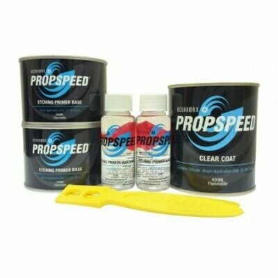 PROPSPEED KIT OCEANMAX