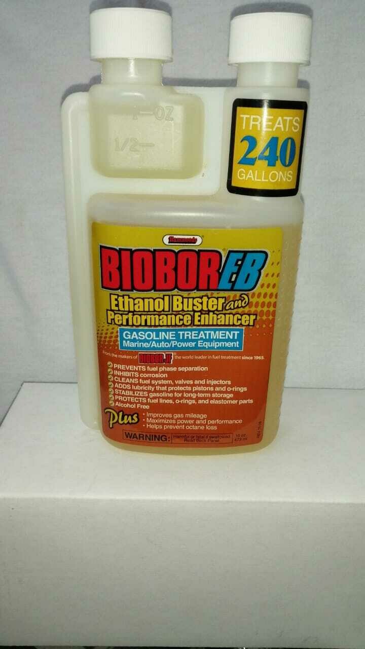 BIOBORD EB