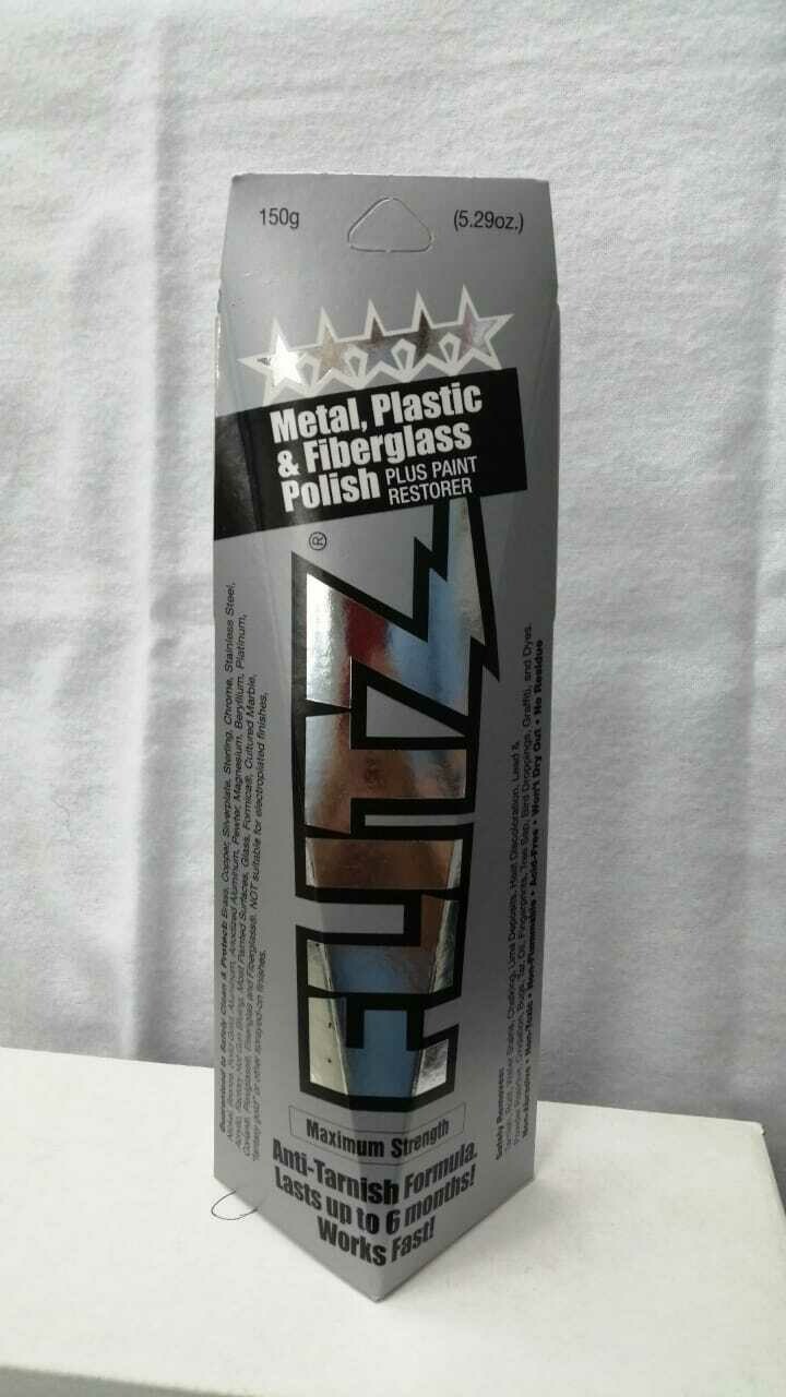 FLITZ PULIDOR TUBO 150G