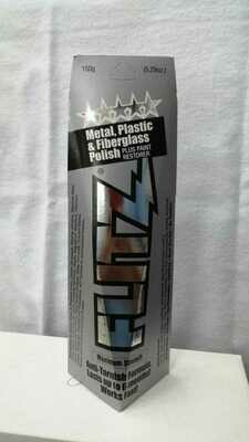 FLITZ PULIDOR TUBO 150G