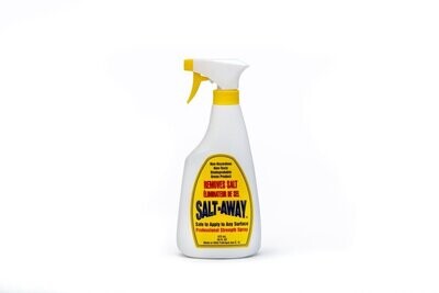 Salt Away  Spray  16OZ