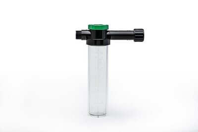 Salt-Away Mixing Unit