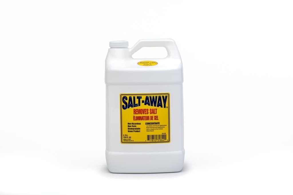 Salt-Away 128 FL OZ Concentrate