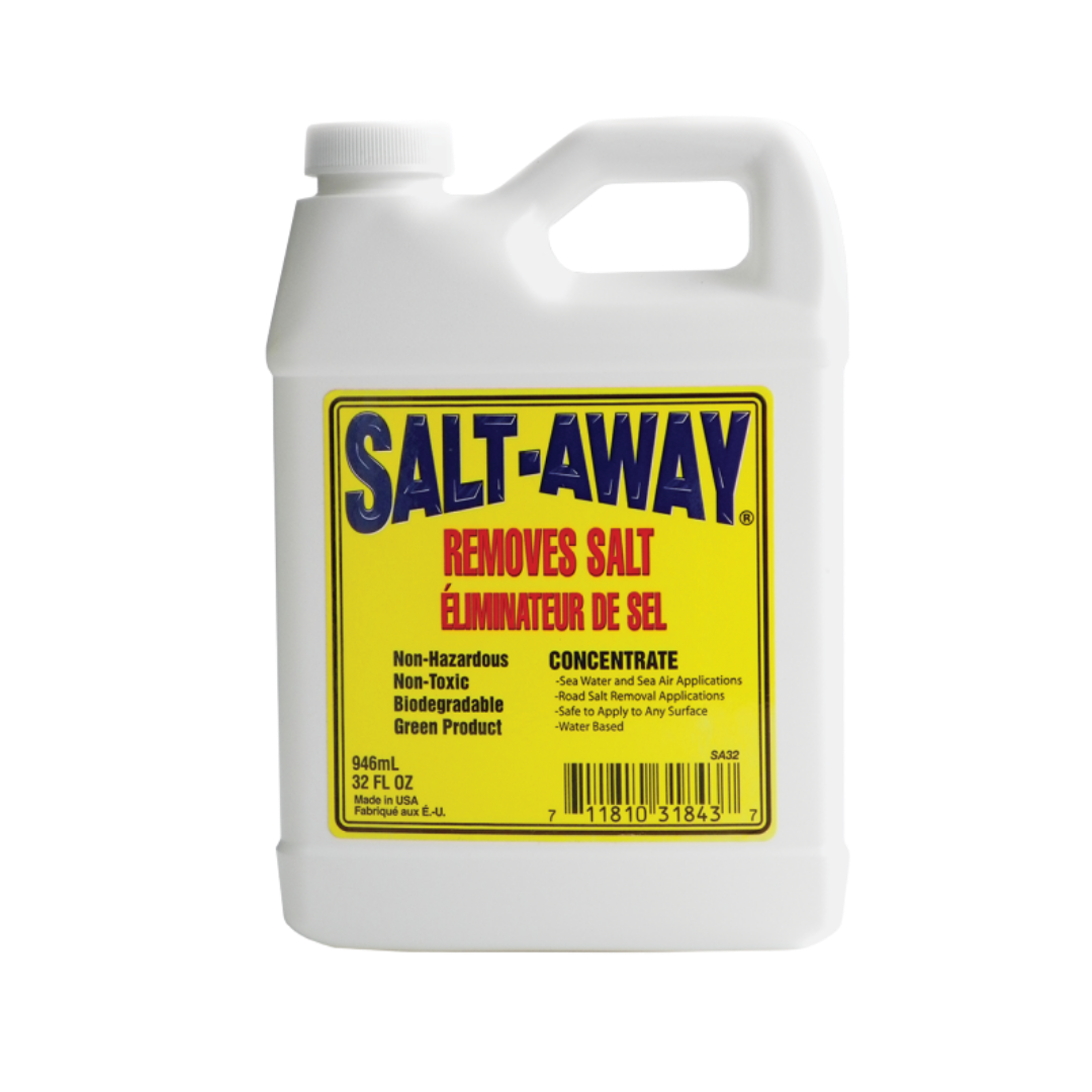 Salt-Away 32 OZ