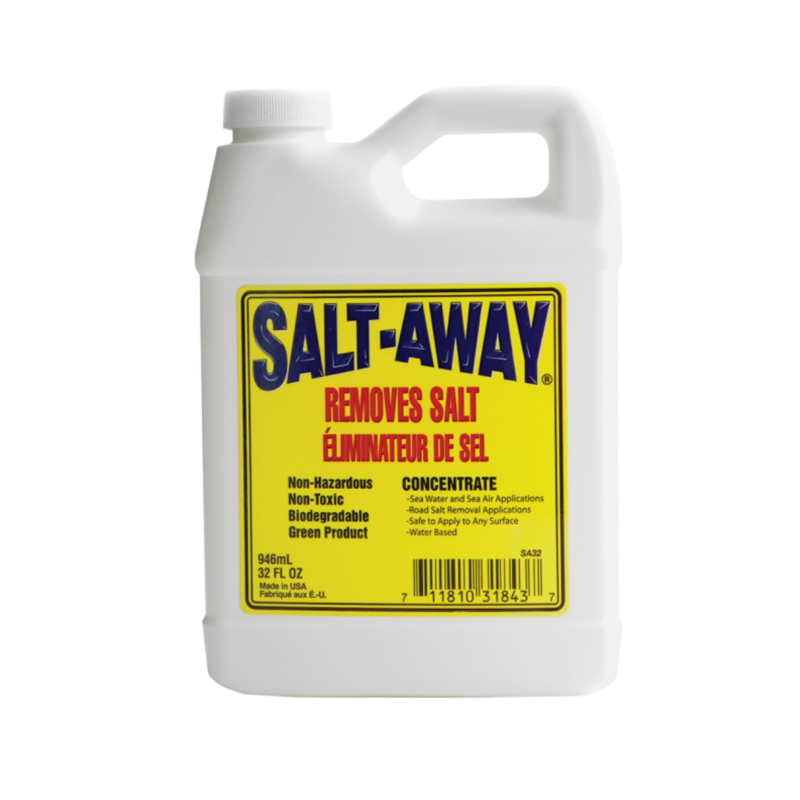 Salt-Away 32 OZ