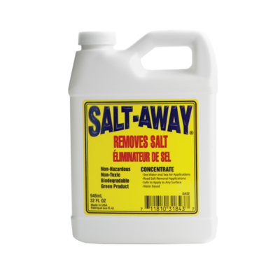 Salt-Away 32 OZ