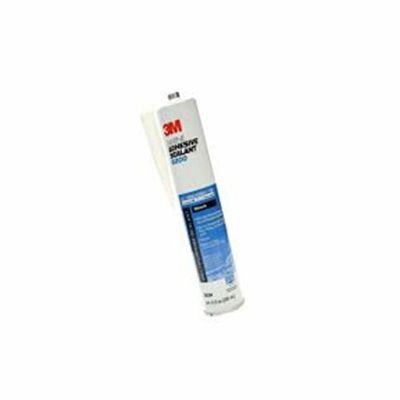 Sellador Marino 3M 5200 Negro (10 oz)