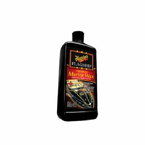 Cera Premium Flagship Meguiar's