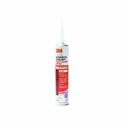 Sellador 3M 5200 Fast Cure Blanco (10 oz)