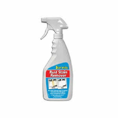 Removedor de Manchas de Óxido (22 oz)