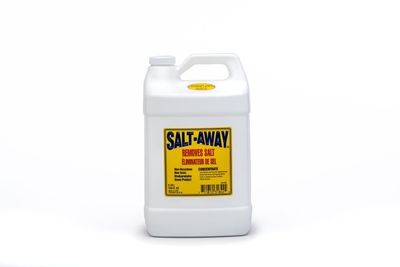 Salt-Away Concentrado Galón (128 oz)