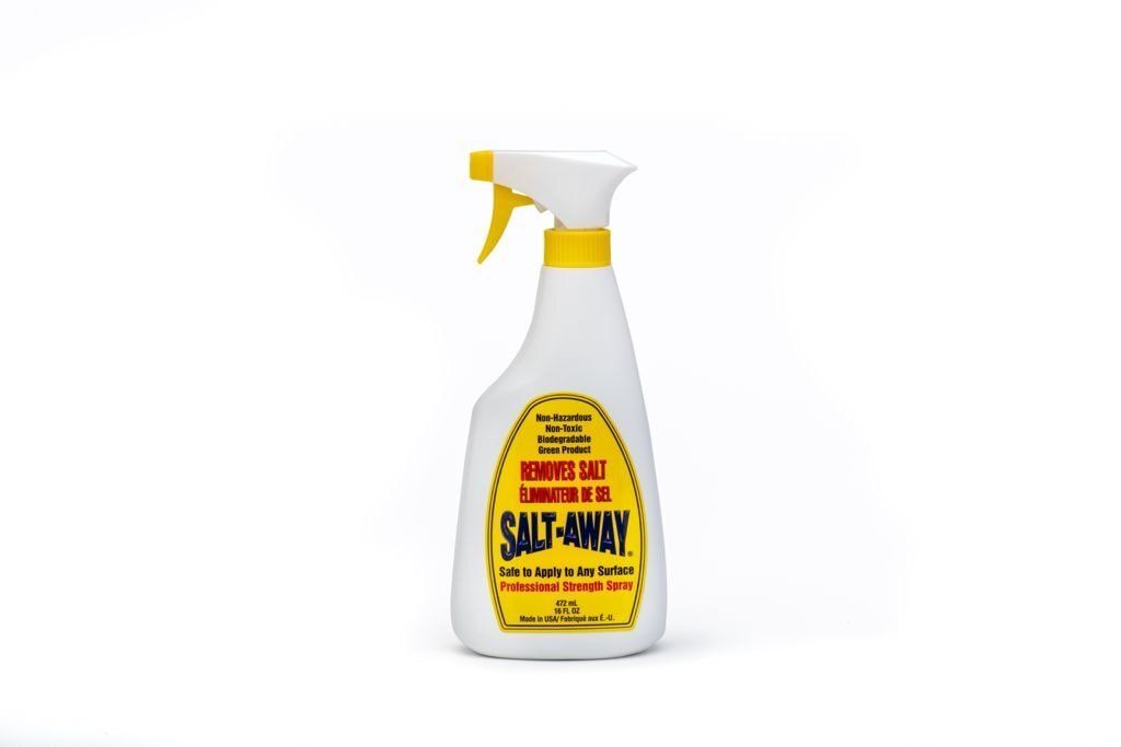 Salt-Away Limpiador en Spray (16 oz)