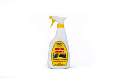 Salt-Away Limpiador en Spray (16 oz)