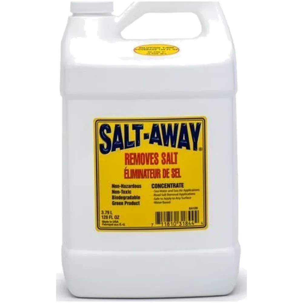 Salt-Away® Concentrado Galón (128 oz)